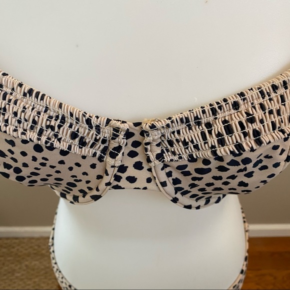 Leopard Print Bikini - Picture 6 of 12